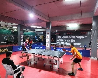 Our Professional Arena photo 4