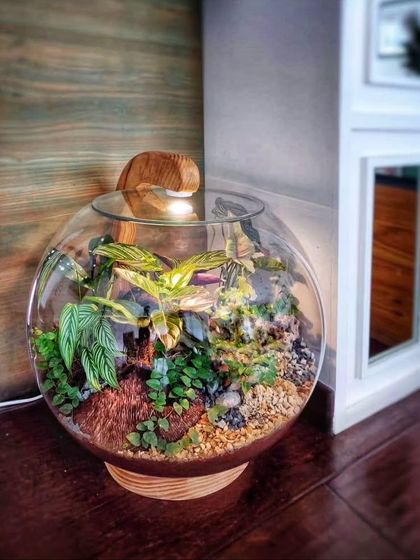 Living Art & Custom Creations photo 3