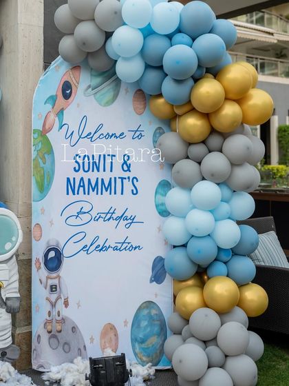 La Pitara - Personal & Social Event Planning Adventure & Character Parties photo 65