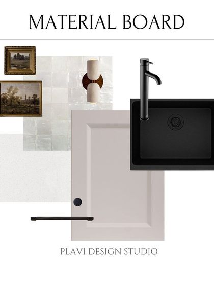 Plavi Design Studio - Home Renovation & Remodeling Functional & Soulful Kitchens photo 36