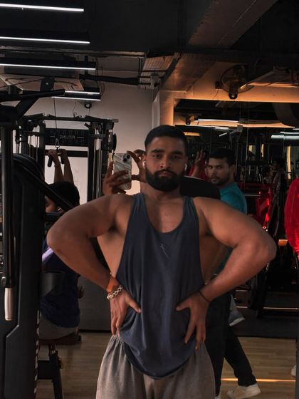 The Athlete Vibe: Our Community in Action photo 8