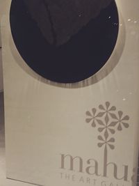 Art Exhibitions & Cultural Events