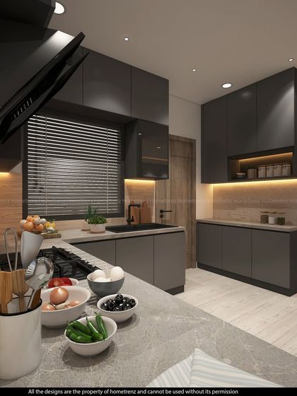 Modern Kitchens & Dining photo 37