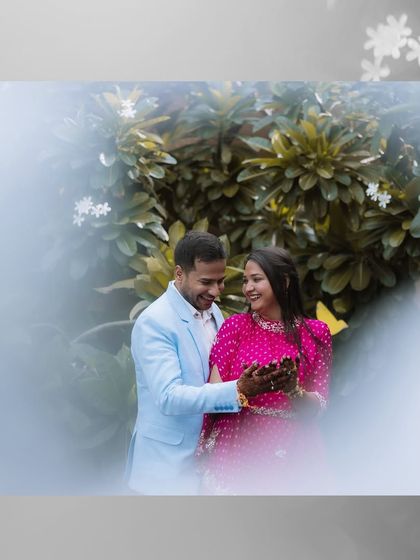 Royal Jaipur: Love Stories in the Pink City photo 55