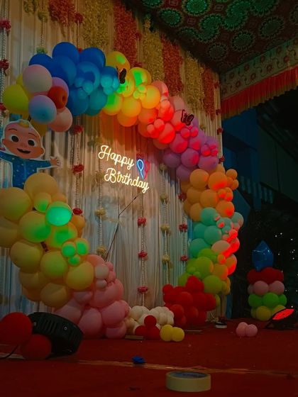 Character & Storybook Birthdays photo 111