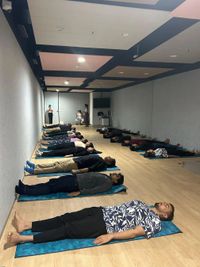 Corporate Wellness Programs