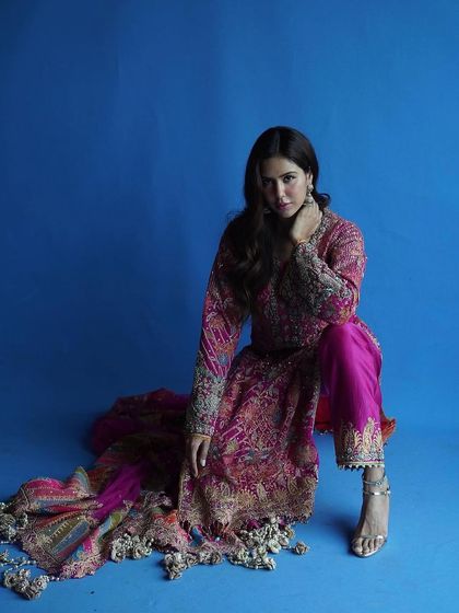 Modern Indian Elegance photo 46