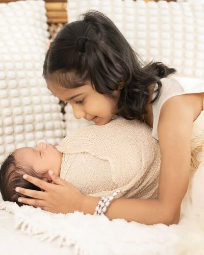 Newborn Photography