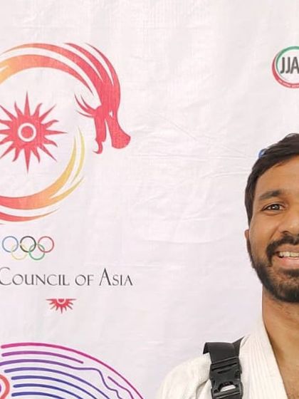 The Dojo - Brazilian Jiu Jitsu (BJJ) Our Community & Achievements photo 8