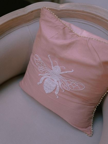 The Mogra Collective - Bespoke Event Design & Production It's All in the Details photo 4