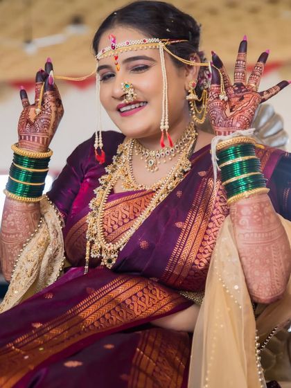 Radiant Brides photo 35