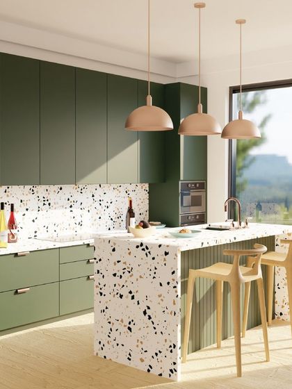 Artyss Designn Studio - Individual Room Design & Renovation Modern Kitchens & Dining Spaces photo 18