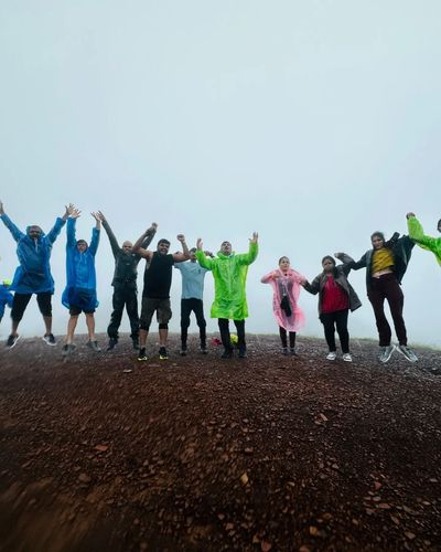 Weekend Treks & Tours from Bangalore