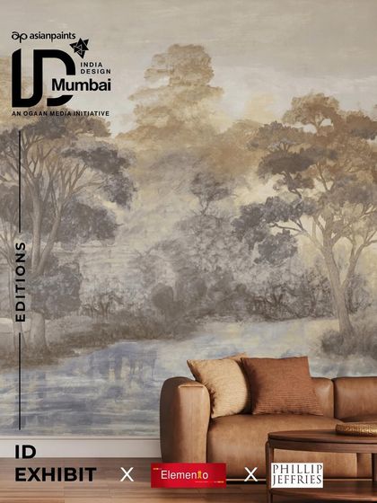 Wallcoverings: The Art of Transformation photo 6