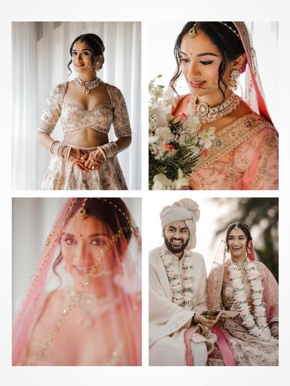 Just Click Photography - Destination Wedding Photography & Videography Candid & Emotional Moments photo 17