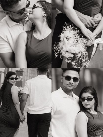 The Unseen Moments photo 8