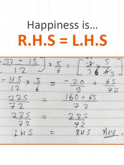 Bhanzu - Online Math Classes for Kids (K-9) Just for Fun: Math Memes & More photo 36