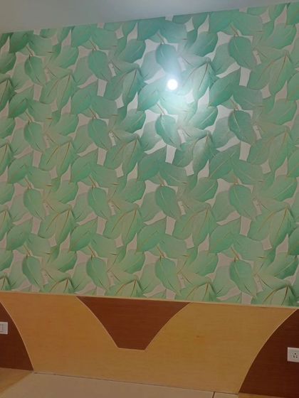 Wallplays - Wallpaper Design & Installation Nature-Inspired & Floral Prints photo 145