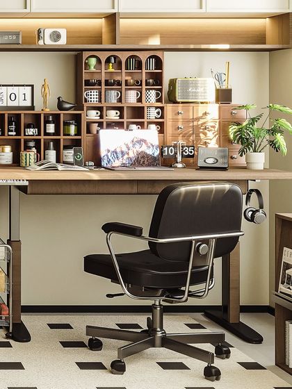 Conceptual & Artistic Visualizations photo 4