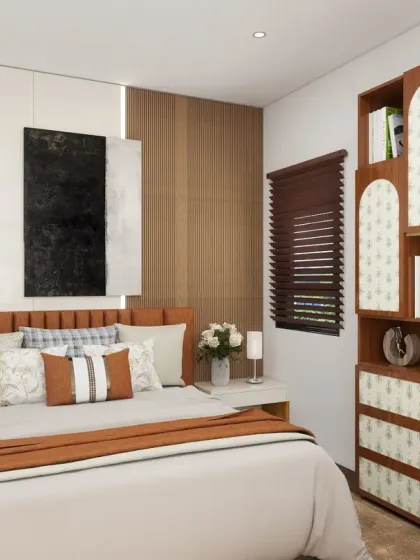 Conceptions - Full Home Turnkey Interior Design Serene Bedrooms & Personal Spaces photo 3