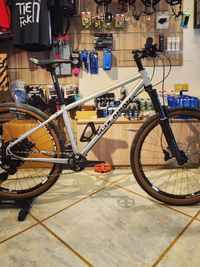 Custom Bike Builds & Servicing