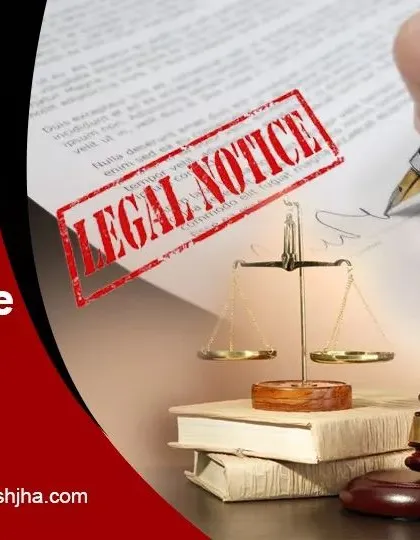 A legal notice is a powerful tool to assert your rights. I draft notices that are clear, legally sound, and tailored to achieve the best possible outcome without immediate litigation.
