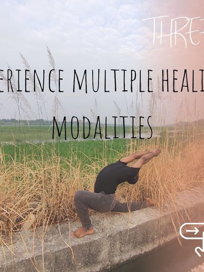 Pratyaksha Yoga - Yoga Retreats Retreats in the Tea Gardens photo 8