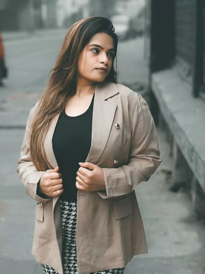 Urban Fashion & Street Style photo 27