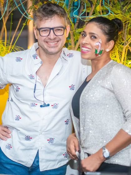 Furor - Latin Dance Classes Our Dance Community photo 8