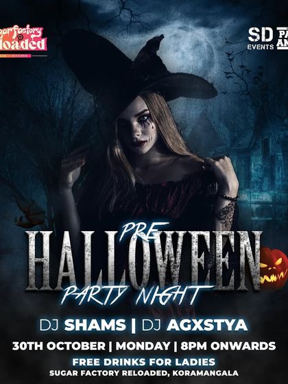 DJ Shams - DJ for Special Events Festive & Themed Parties photo 16