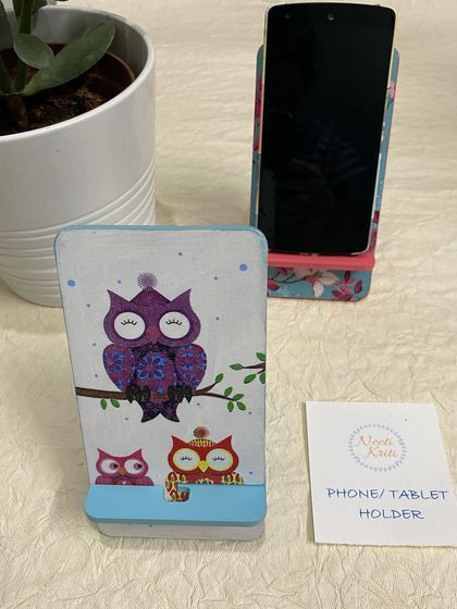 Neetikriti - Hand-Painted Home Decor & Personalized Gifts Charming Little Gifts photo 35