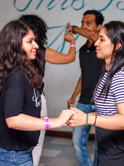 Furor - Latin Dance Socials The La Rumba Experience photo 20