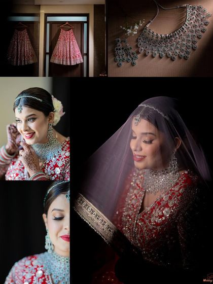 Wedding Rituals & Details photo 19