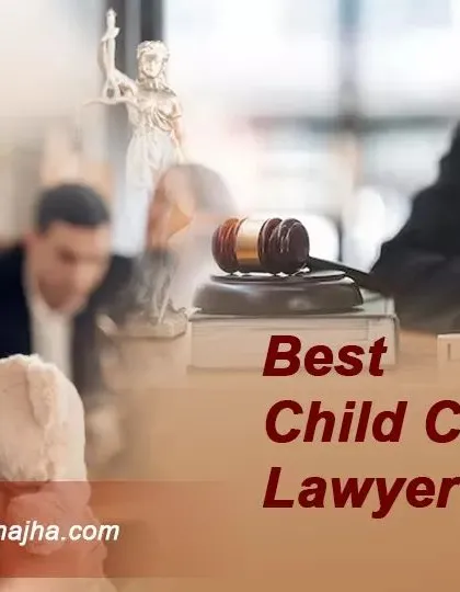 A sad child looking on during a legal proceeding highlights the emotional toll of custody cases. I fight for you and your child, ensuring their voice and well-being are central to the legal process.