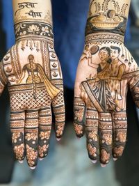 Festival & Occasion Mehandi