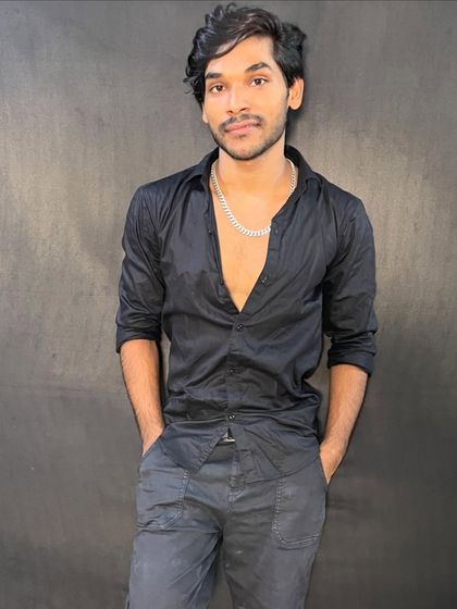 The Performer's Lookbook photo 6