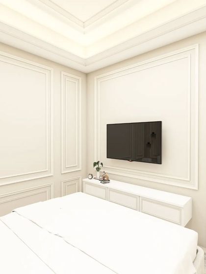 Serene Bedroom Designs photo 24