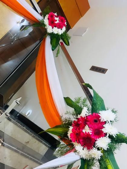 EPB Events - Family Celebration Decor Additional Decor Elements photo 18