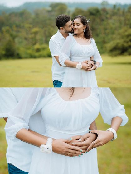 Studio WE Weddings - Pre-Wedding & Engagement Services Pre-Wedding Shoots: Nature & Scenic Escapes photo 26