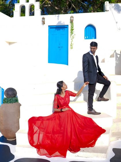 Pre-Wedding Stories photo 135