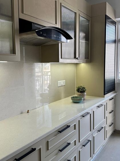 AMU Design Studio - Custom Furniture Design & Manufacturing Functional Kitchens & Pantries photo 4