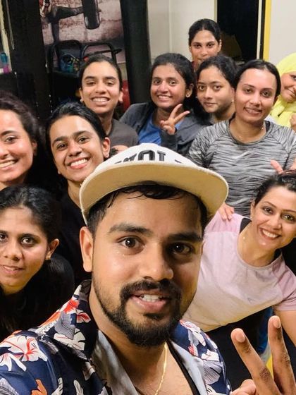 Kenny Kanik - Dance Fitness Classes Our Dance Community photo 26