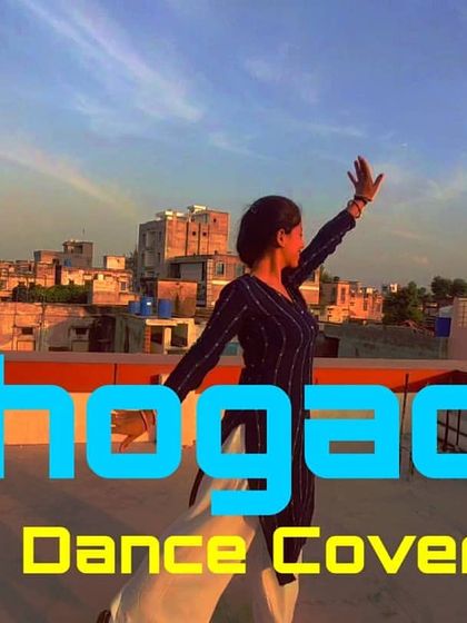 Bollywood Grooves for Adults photo 13