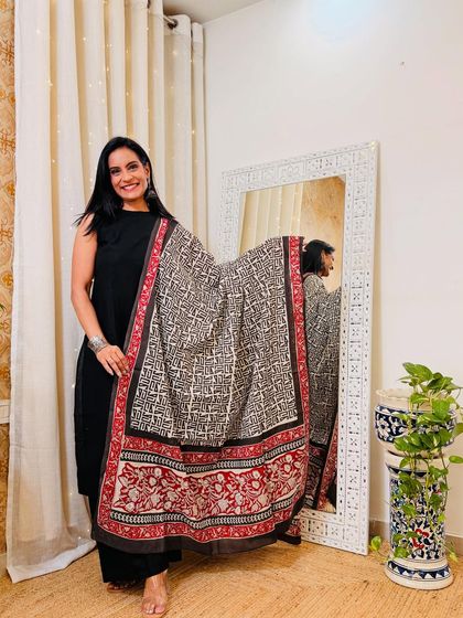 Everyday Ethnic: Kurtas, Co-ords & Kaftans photo 36