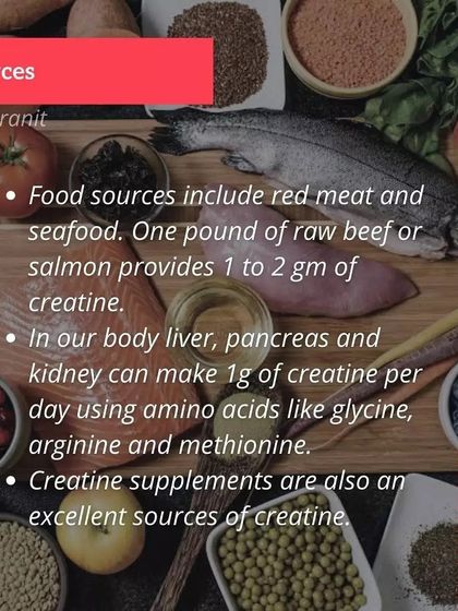 Ranit Roy - Sports Nutrition Coaching Supplement Guide: The Real Deal photo 10