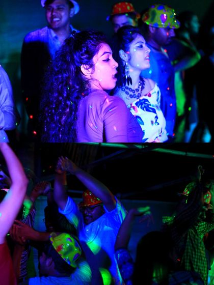 Monks On Wheels - Corporate Offsites & Events Unforgettable Celebrations & Events photo 7