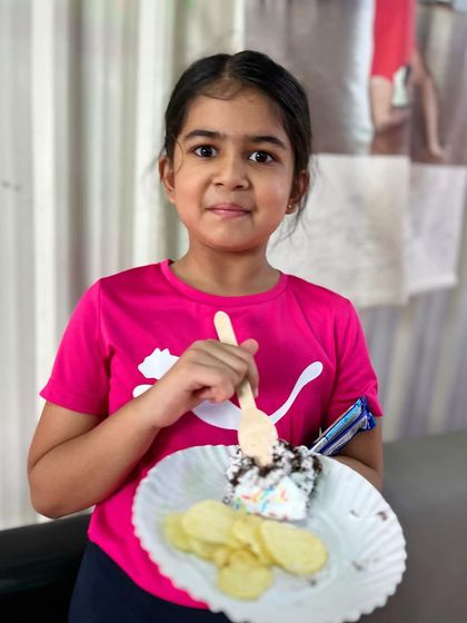 The Movement Studio - Kids Summer Camp Our Studio Tribe: Fun & Celebrations photo 47