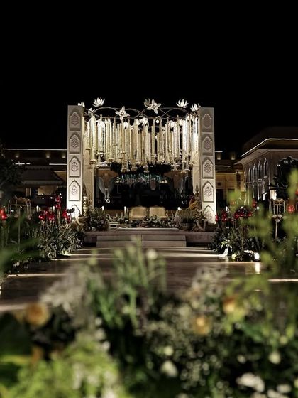 Majestic Mandaps photo 12