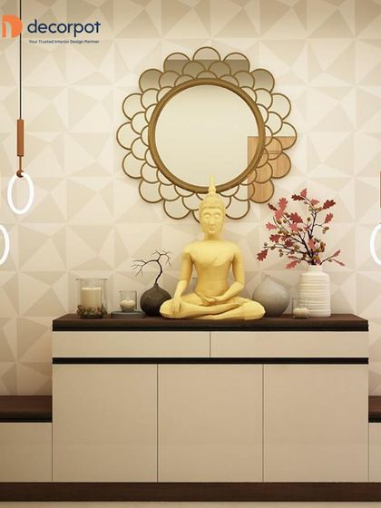 Decorpot - Custom Built-in Furniture Welcoming Foyers & Entryways photo 20