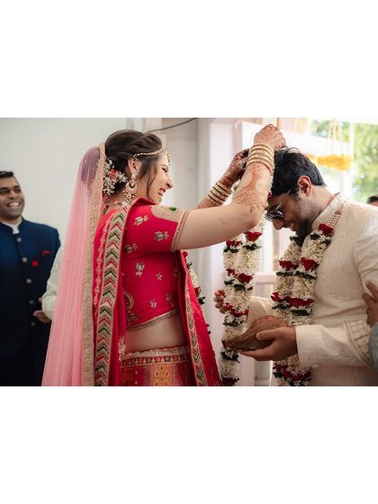 The Ceremony: Vows, Rituals & Blessings photo 33